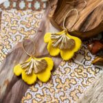 GINKGO Jaune