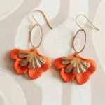 GINKGO Orange