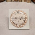 GRAND BADGE MUSIQUE