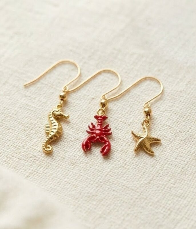 HOMARD AND CO
